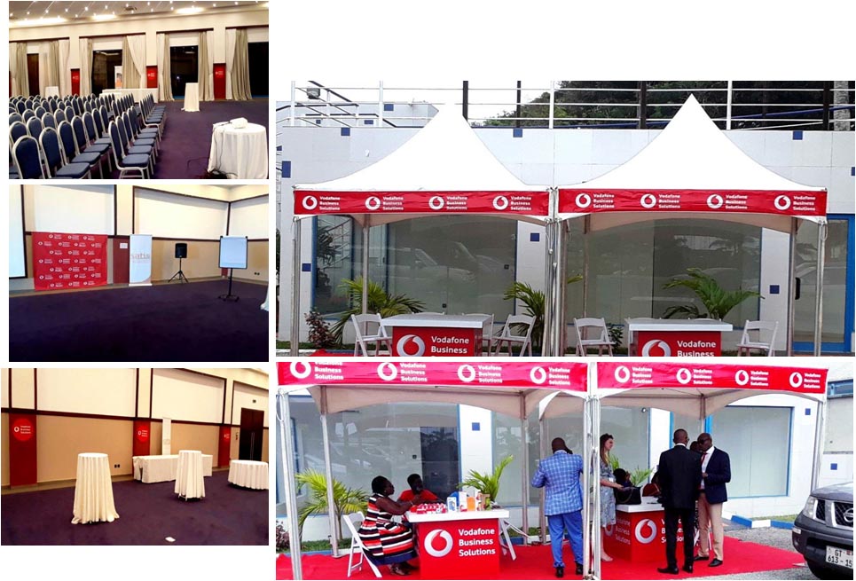 MCAG 9TH AGM ACTIVATION