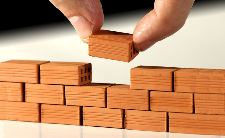 Our Building Blocks